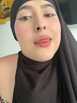 Zahida 7 online show from 03/11/26, 08:25