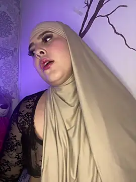 Zahida 7 online show from 01/09/26, 08:16