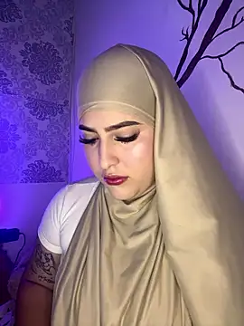 Zahida 7 online show from 01/10/26, 08:26