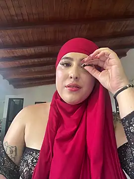 Zahida 7 online show from 12/15/25, 08:36