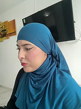 Zahida 7 online show from 03/10/26, 08:24