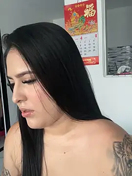 Zahida 7 online show from 04/16/26, 09:39