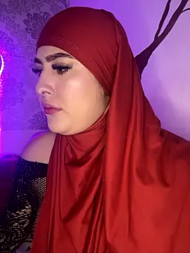 Zahida 7 online show from 01/08/26, 07:09