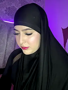 Zahida 7 online show from 01/07/26, 11:10