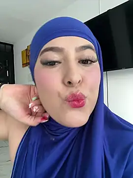 Zahida 7 online show from 03/04/26, 09:22