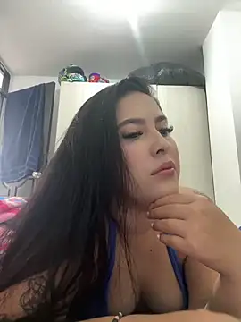 Zahida 7 online show from 04/19/26, 03:46