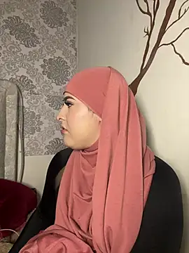 Zahida 7 online show from 02/11/26, 09:03