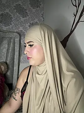 Zahida 7 online show from 01/13/26, 08:57