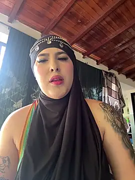 Zahida 7 online show from 12/02/25, 07:04