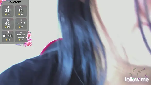 veronicaa squirt online show from 02/19/26, 03:14