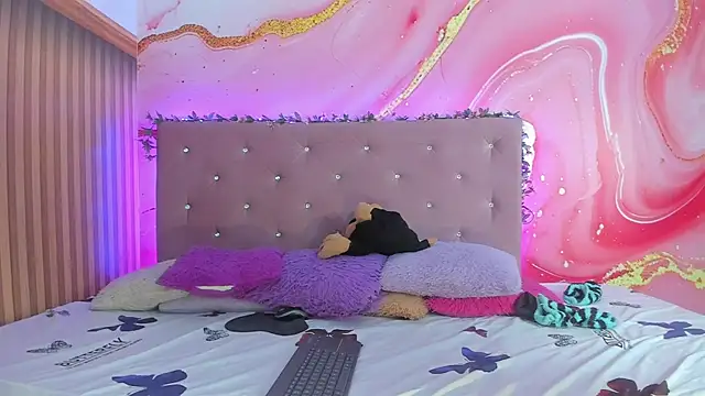 Ares infernal online show from 12/01/25, 03:18