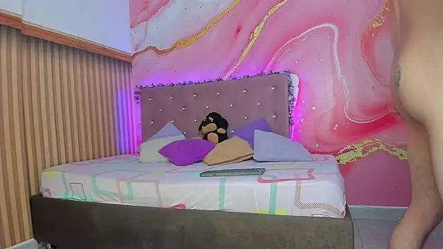 Ares infernal online show from 11/27/25, 03:07