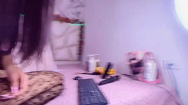 Snapshot of lili_jhonson chatting on 02/26/26, 11:54 lili jhonson online show from 02/26/26, 11:54