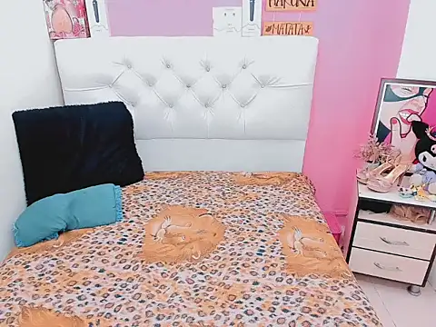 xwetdreamsx online show from 03/27/26, 07:26