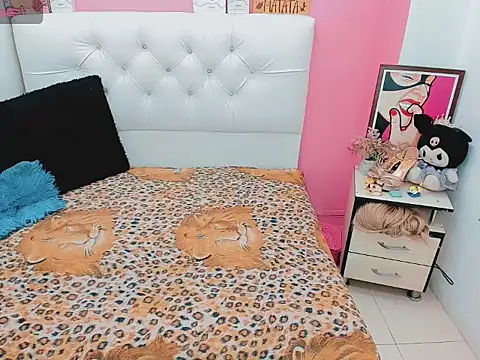 xwetdreamsx online show from 03/30/26, 08:21