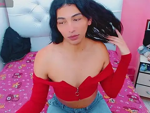 xwetdreamsx online show from 03/07/26, 08:14