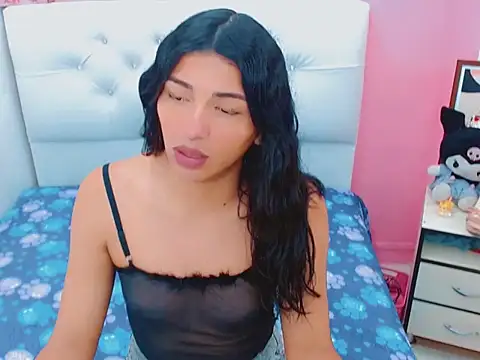 xwetdreamsx online show from 03/19/26, 07:36