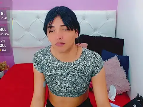 xwetdreamsx online show from 01/06/26, 08:46