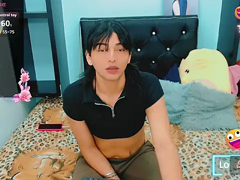 xwetdreamsx online show from 12/16/25, 07:40