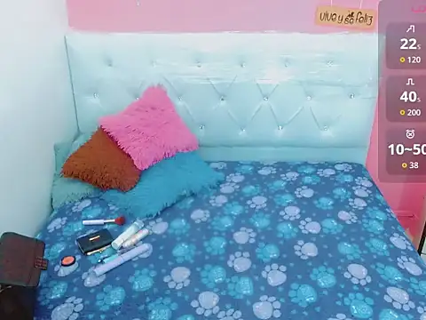 xwetdreamsx online show from 02/05/26, 07:21