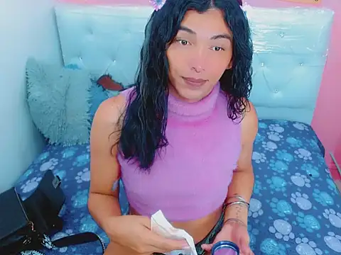 xwetdreamsx online show from 02/07/26, 07:44