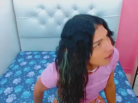 xwetdreamsx online show from 03/20/26, 07:48