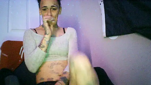 chaoticluvbug online show from 01/18/26, 12:19