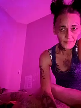 chaoticluvbug online show from 01/19/26, 09:13