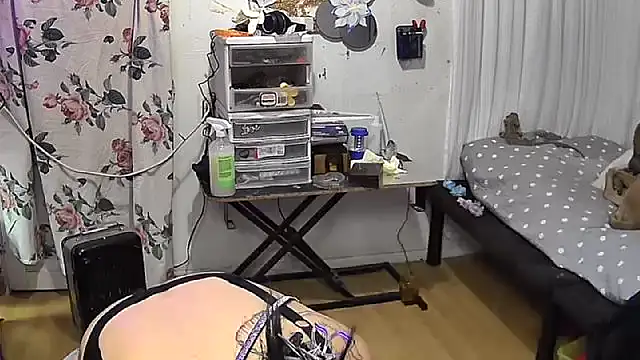 chaoticluvbug online show from 02/04/26, 04:51