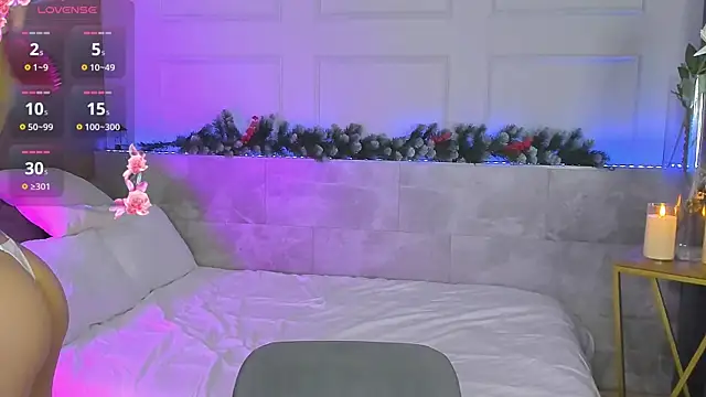 MarquiseMuse online show from 01/16/26, 05:33