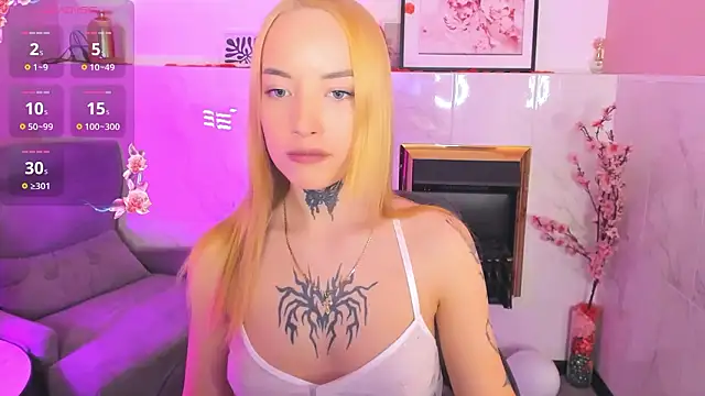 Snapshot of MarquiseMuse chatting on 02/20/26, 06:10 MarquiseMuse online show from 02/20/26, 06:10