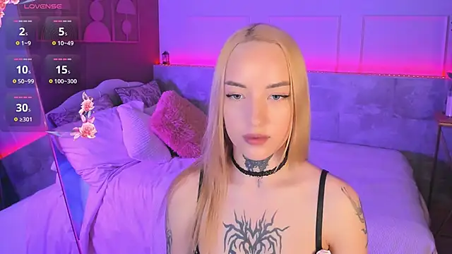 Snapshot of MarquiseMuse chatting on 02/27/26, 05:29 MarquiseMuse online show from 02/27/26, 05:29