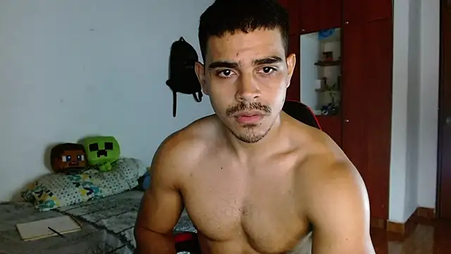 Kent Rodriguez online show from 06/28/26, 03:35