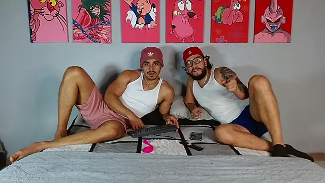 Kent Rodriguez online show from 02/09/26, 03:59