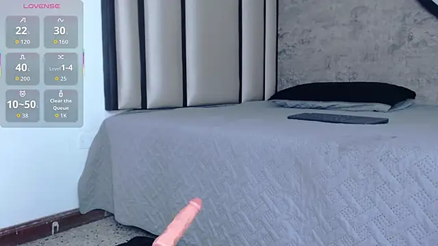 Alise-Mason online show from 11/21/25, 11:59