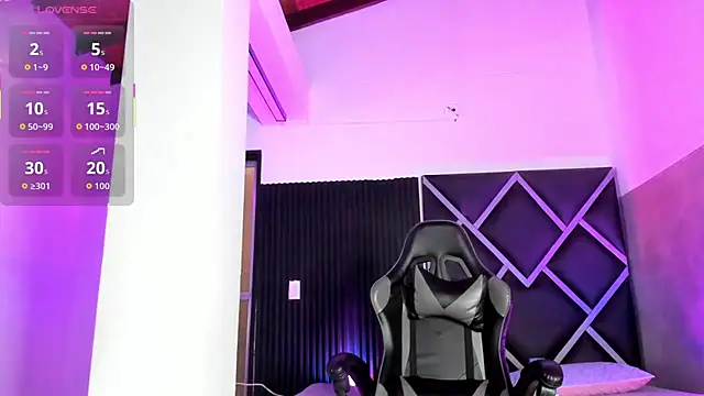 Alise-Mason online show from 12/22/25, 09:26