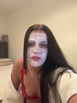 Kerysmae online show from 11/30/25, 03:35