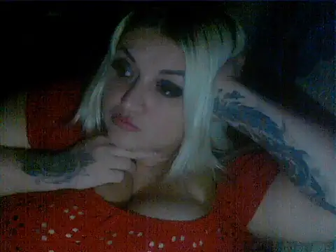 CharleyCream online show from 11/30/25, 12:39