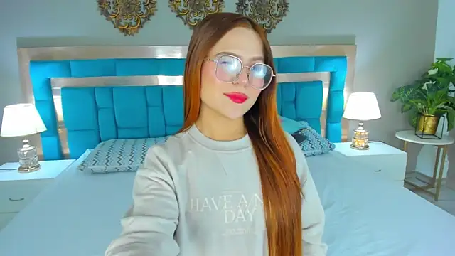 VictoriaLasse online show from 01/13/26, 01:26