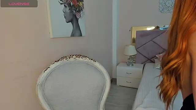 Snapshot of VictoriaLasse chatting on 07/07/26, 01:47 VictoriaLasse online show from 07/07/26, 01:47