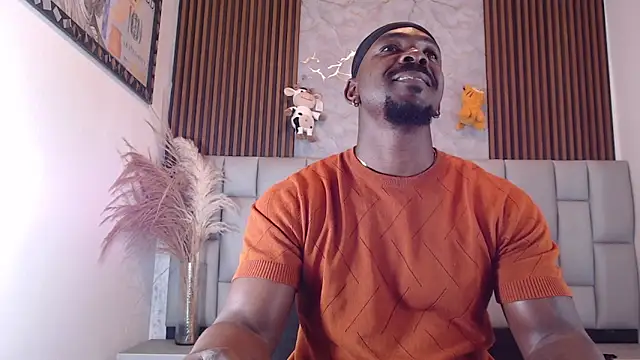 BlackEmperador online show from 03/11/26, 03:44