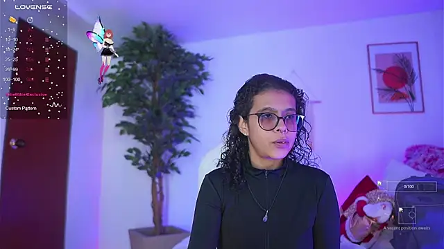 megan ssmith online show from 11/24/25, 08:20