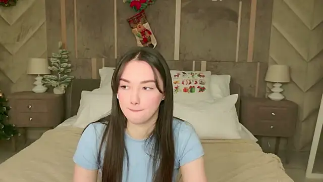 Amber Bond online show from 01/08/26, 06:30