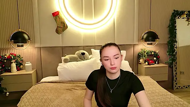 Amber Bond online show from 01/07/26, 06:07