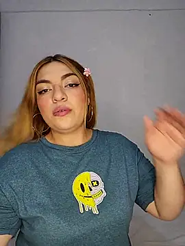 mila curvy online show from 11/27/25, 04:57