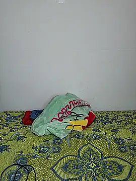 mila curvy online show from 01/13/26, 05:55