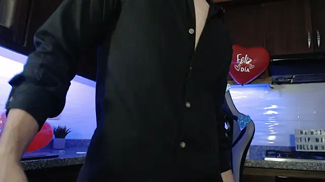 eren jeager online show from 02/15/26, 01:17