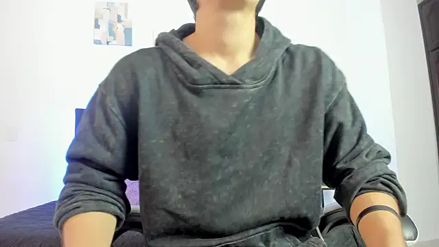 eren jeager online show from 02/22/26, 01:19