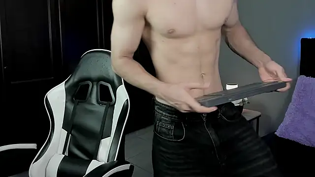 eren jeager online show from 04/10/26, 01:23