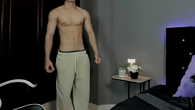 eren jeager online show from 04/09/26, 01:29